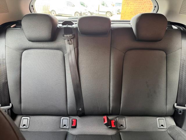 2023 Audi A1 25 Tfsi Technik 5Dr (RO73HXZ) Image 14