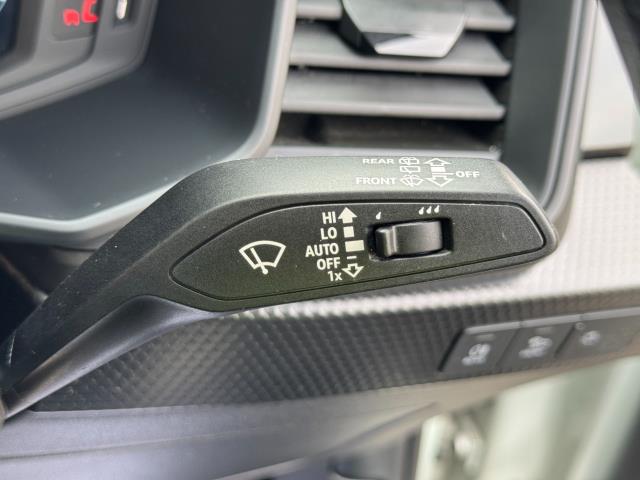 2023 Audi A1 25 Tfsi Technik 5Dr (RO73HXZ) Image 32