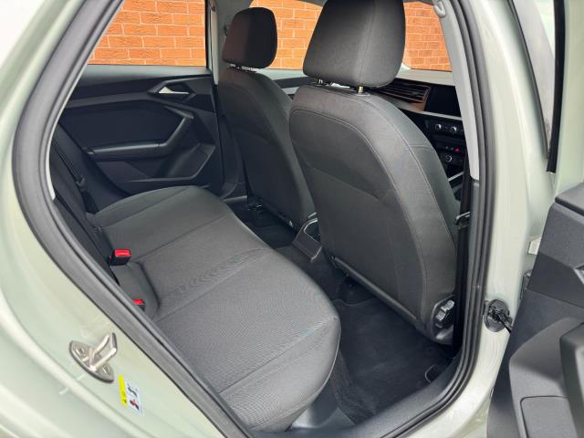 2023 Audi A1 25 Tfsi Technik 5Dr (RO73HXZ) Image 22