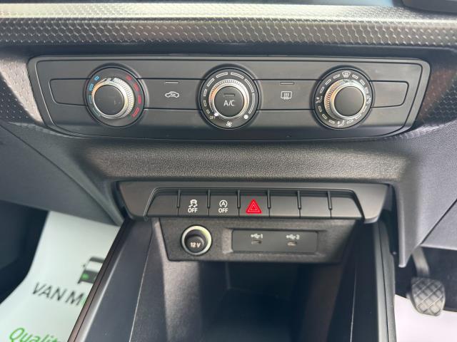 2023 Audi A1 25 Tfsi Technik 5Dr (RO73HXZ) Image 39