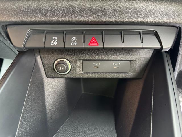 2023 Audi A1 25 Tfsi Technik 5Dr (RO73HXZ) Image 40