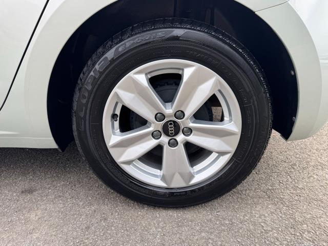 2023 Audi A1 25 Tfsi Technik 5Dr (RO73HXZ) Image 46