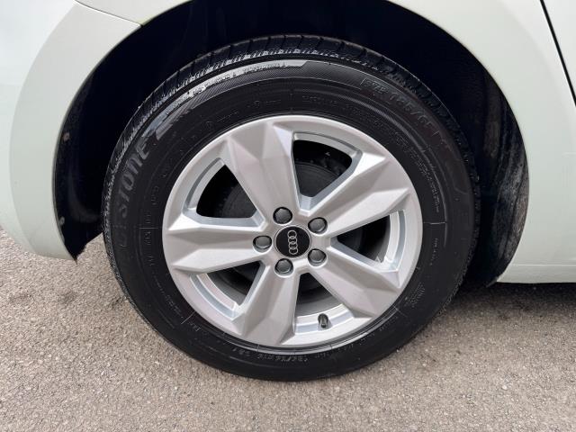 2023 Audi A1 25 Tfsi Technik 5Dr (RO73HXZ) Image 47