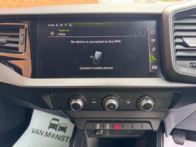 2023 Audi A1 25 Tfsi Technik 5Dr (RO73HXZ) Image 36