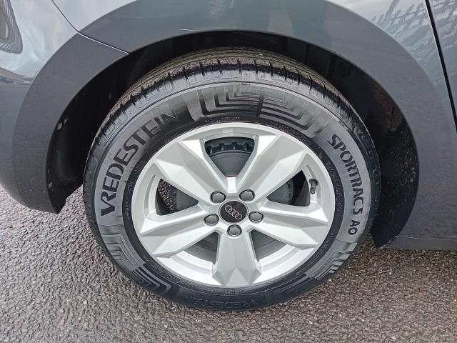 2023 Audi A1 25 Tfsi Technik 5Dr (RO73KLP) Image 15