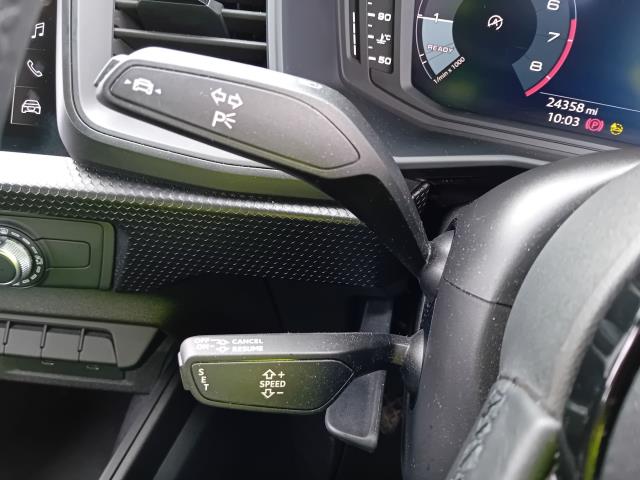2023 Audi A1 25 Tfsi Technik 5Dr (RO73KLP) Image 36