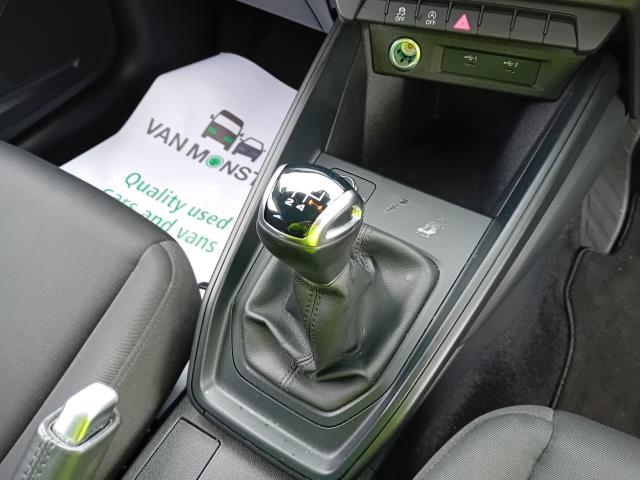 2023 Audi A1 25 Tfsi Technik 5Dr (RO73KLP) Image 11