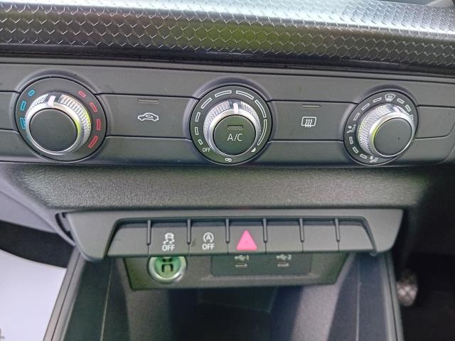 2023 Audi A1 25 Tfsi Technik 5Dr (RO73KLP) Image 31