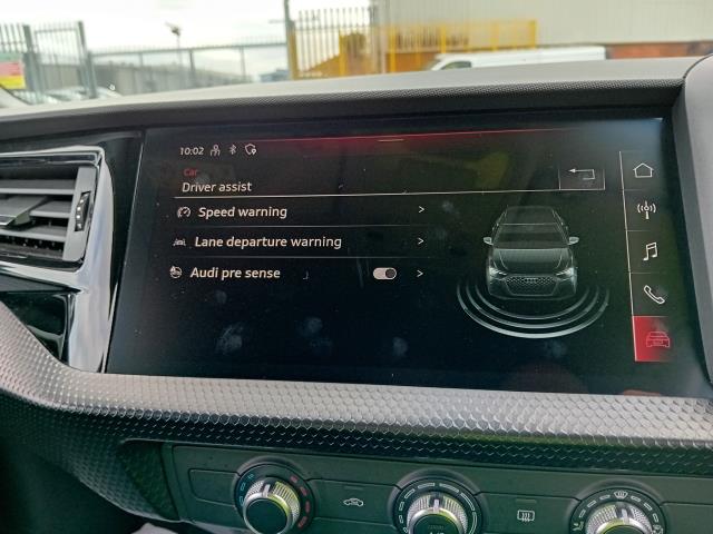 2023 Audi A1 25 Tfsi Technik 5Dr (RO73KLP) Image 35