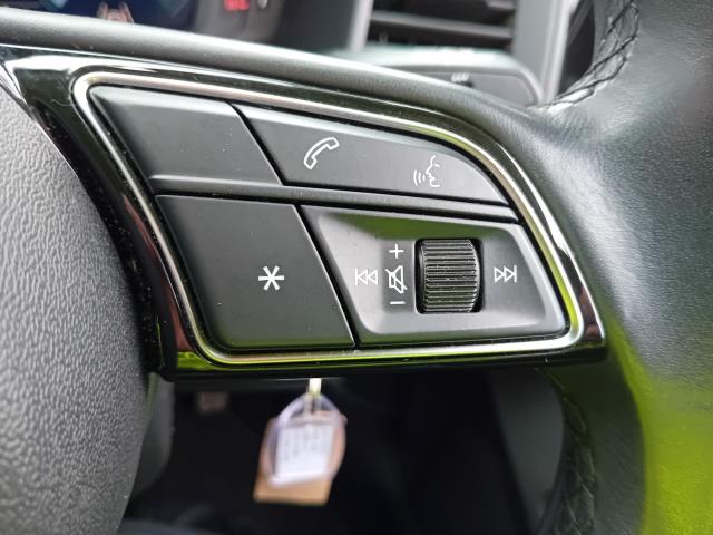 2023 Audi A1 25 Tfsi Technik 5Dr (RO73KLP) Image 34