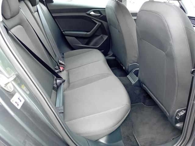 2023 Audi A1 25 Tfsi Technik 5Dr (RO73KLP) Image 20