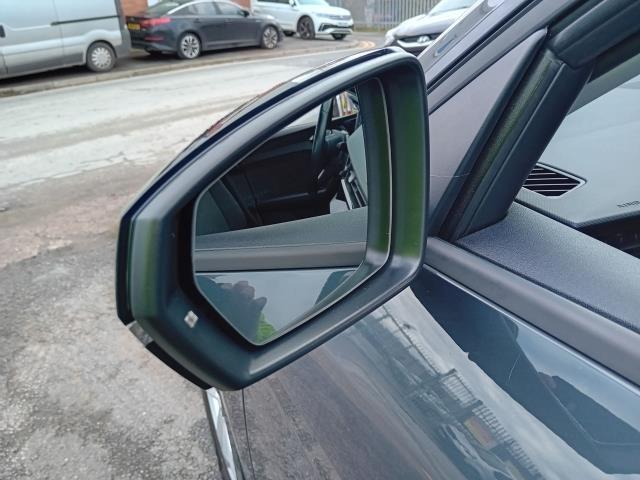 2023 Audi A1 25 Tfsi Technik 5Dr (RO73KLP) Image 41