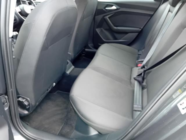 2023 Audi A1 25 Tfsi Technik 5Dr (RO73KLP) Image 19