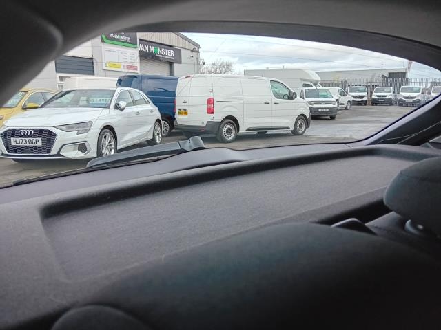 2023 Audi A1 25 Tfsi Technik 5Dr (RO73KLP) Image 21