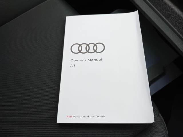 2023 Audi A1 25 Tfsi Technik 5Dr (RO73KLP) Image 29