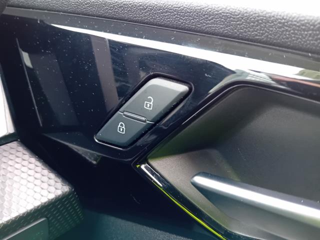 2023 Audi A1 25 Tfsi Technik 5Dr (RO73KLP) Image 40