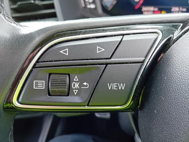 2023 Audi A1 25 Tfsi Technik 5Dr (RO73KLP) Image 33