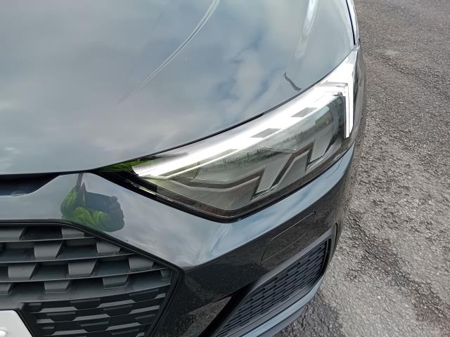 2023 Audi A1 25 Tfsi Technik 5Dr (RO73KLP) Image 45