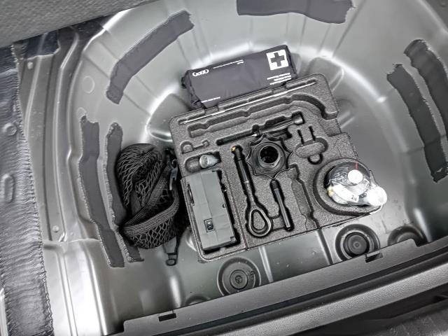 2023 Audi A1 25 Tfsi Technik 5Dr (RO73KLP) Image 28