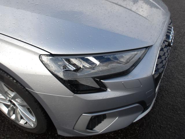 2023 Audi A3 35 Tfsi Sport 4Dr S Tronic (RO73MXM) Image 13