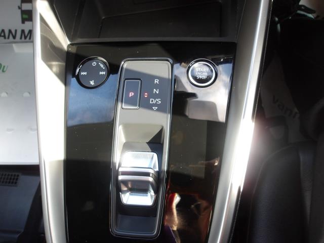 2023 Audi A3 35 Tfsi Sport 4Dr S Tronic (RO73MXM) Image 32