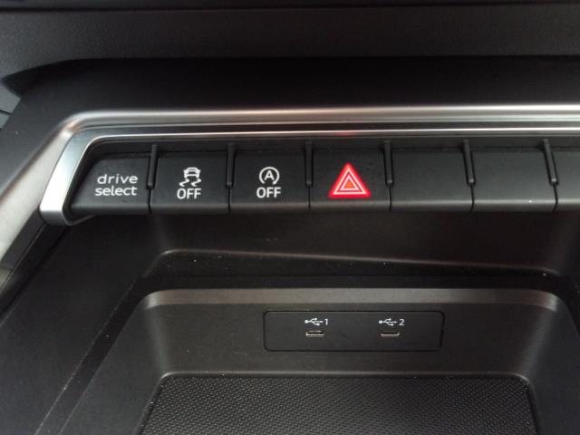 2023 Audi A3 35 Tfsi Sport 4Dr S Tronic (RO73MXM) Image 33