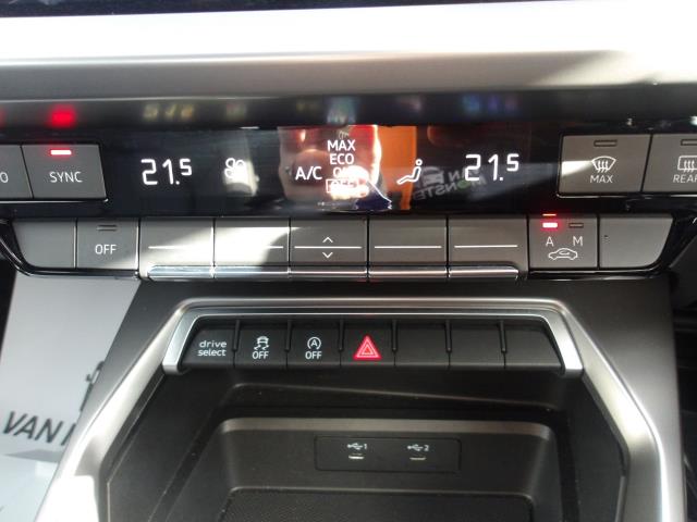 2023 Audi A3 35 Tfsi Sport 4Dr S Tronic (RO73MXM) Image 31