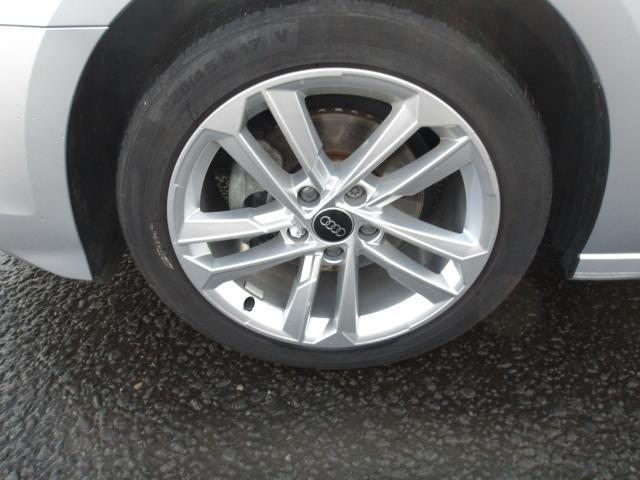 2023 Audi A3 35 Tfsi Sport 4Dr S Tronic (RO73MXM) Image 5