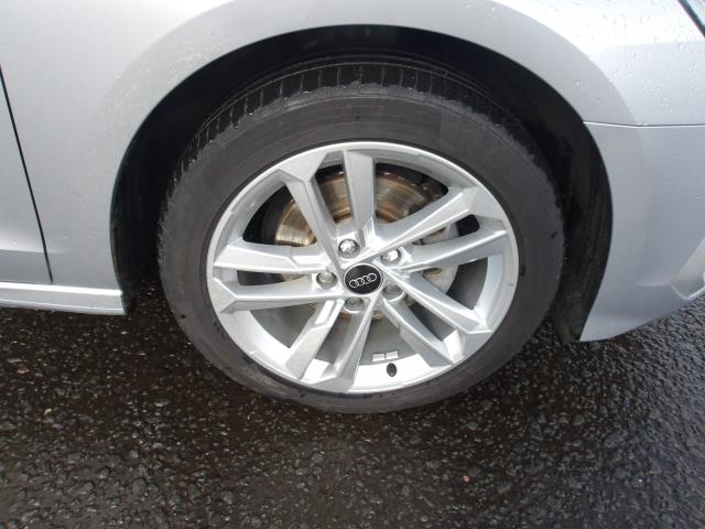 2023 Audi A3 35 Tfsi Sport 4Dr S Tronic (RO73MXM) Image 12