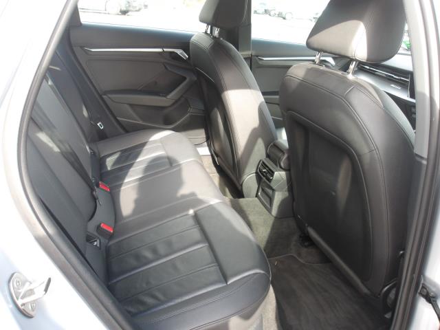 2023 Audi A3 35 Tfsi Sport 4Dr S Tronic (RO73MXM) Image 18