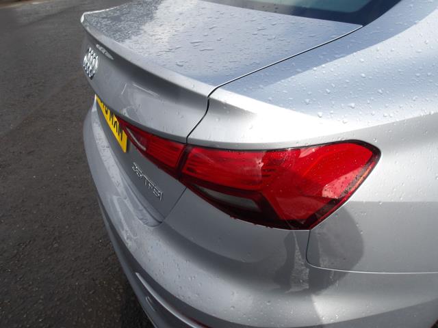 2023 Audi A3 35 Tfsi Sport 4Dr S Tronic (RO73MXM) Image 16