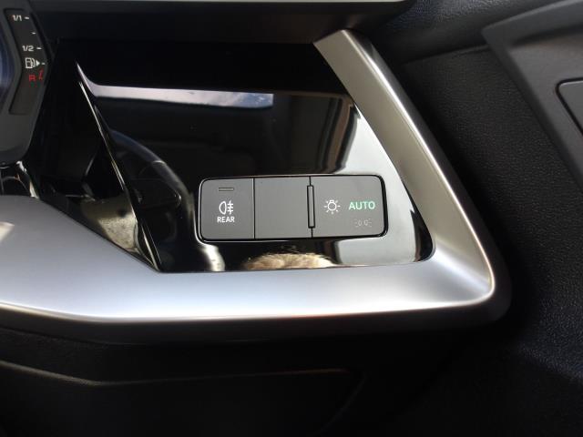 2023 Audi A3 35 Tfsi Sport 4Dr S Tronic (RO73MXM) Image 27