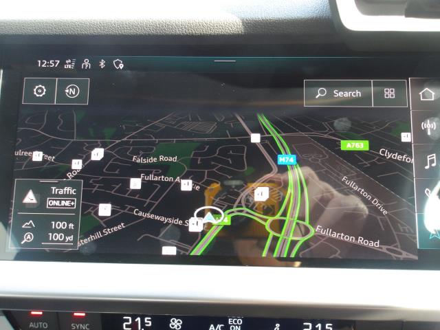 2023 Audi A3 35 Tfsi Sport 4Dr S Tronic (RO73MXM) Image 29