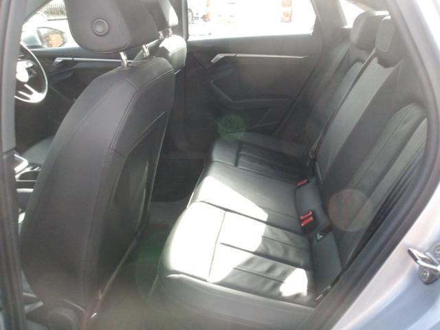 2023 Audi A3 35 Tfsi Sport 4Dr S Tronic (RO73MXM) Image 20