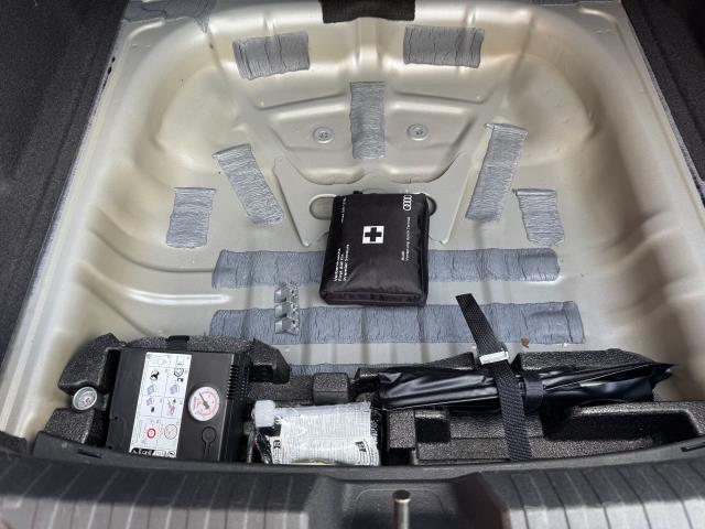 2023 Audi A3 35 Tfsi Sport 4Dr S Tronic (RO73MXV) Image 24