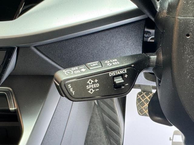 2023 Audi A3 35 Tfsi Sport 4Dr S Tronic (RO73MXV) Image 31