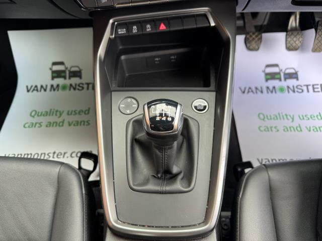 2023 Audi A3 35 Tfsi Sport 4Dr S Tronic (RO73MXV) Image 39