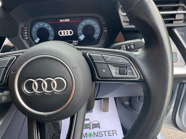 2023 Audi A3 35 Tfsi Sport 4Dr S Tronic (RO73MXV) Image 28