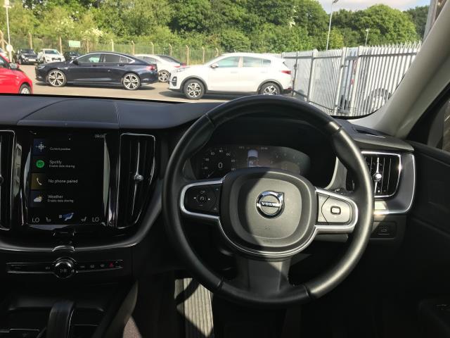 2021 Volvo Xc60 2.0 B5p [250] Momentum 5Dr Awd Geartronic (RX21OSK) Image 13