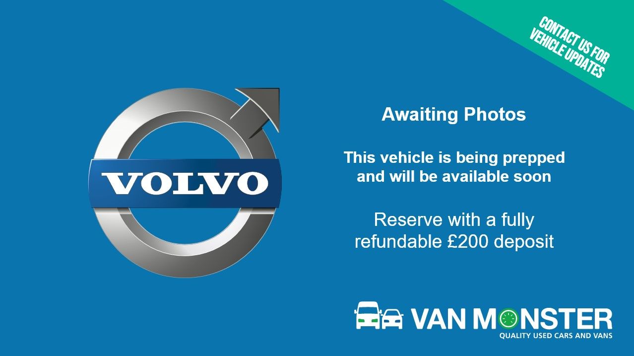 2021 Volvo Xc60 2.0 B5p [250] Momentum 5Dr Awd Geartronic (RX21OTE) Thumbnail 1