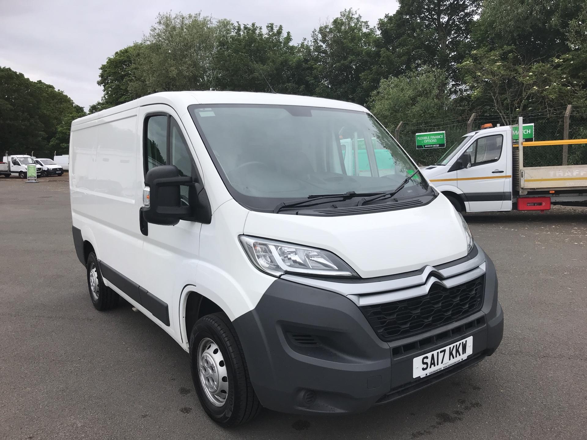 Citroen Relay Vans for Sale Van Monster