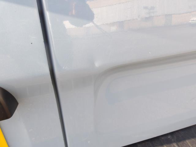 2022 Renault Trafic Sl28 Blue Dci 150 Business Van (SA22WKK) Image 9