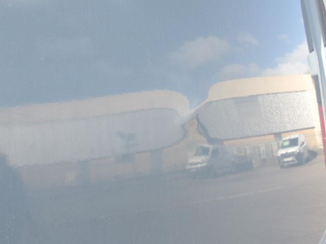 2022 Renault Trafic Sl28 Blue Dci 150 Business Van (SA22WKK) Image 7