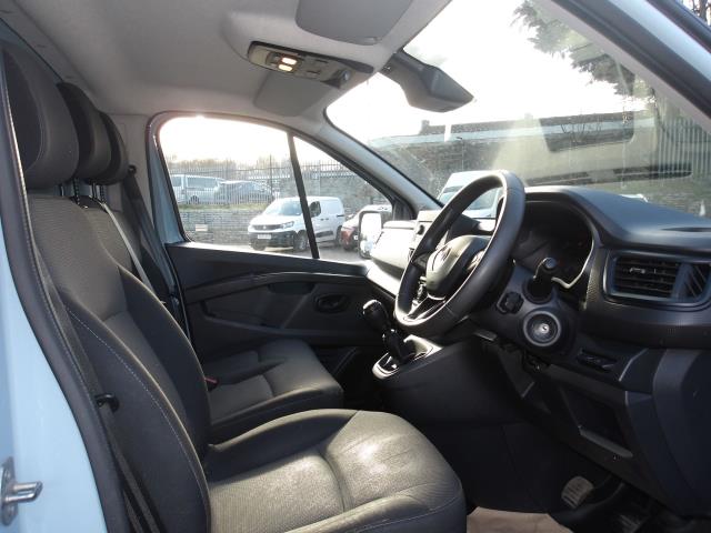 2022 Renault Trafic Sl28 Blue Dci 150 Business Van (SA22WKK) Image 21