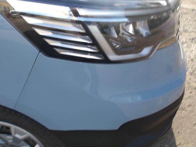 2022 Renault Trafic Sl28 Blue Dci 150 Business Van (SA22WKK) Image 15