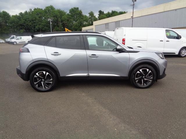 2020 Peugeot 2008 1.2 Puretech 130 Allure Premium 5Dr (SA70CPV) Image 9
