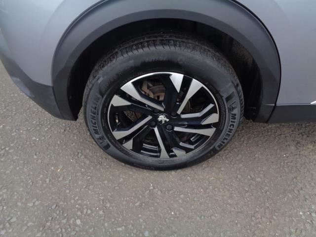 2020 Peugeot 2008 1.2 Puretech 130 Allure Premium 5Dr (SA70CPV) Image 12