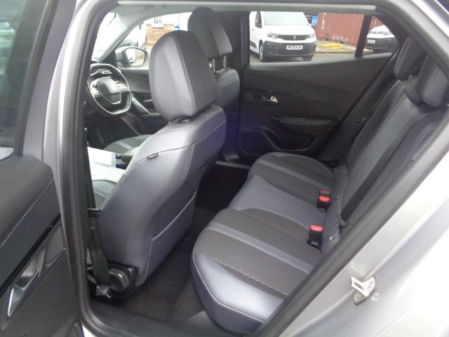 2020 Peugeot 2008 1.2 Puretech 130 Allure Premium 5Dr (SA70CPV) Image 16