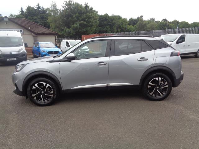 2020 Peugeot 2008 1.2 Puretech 130 Allure Premium 5Dr (SA70CPV) Image 4