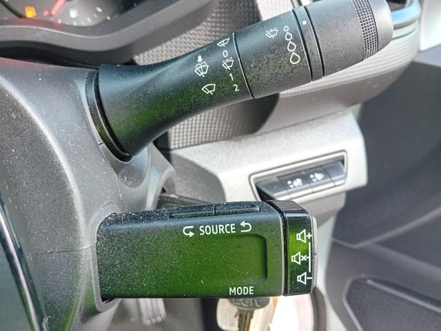 2022 Renault Trafic LL30 BLUE DCI 150PS BUSINESS EURO 6 (SB22GZV) Image 37